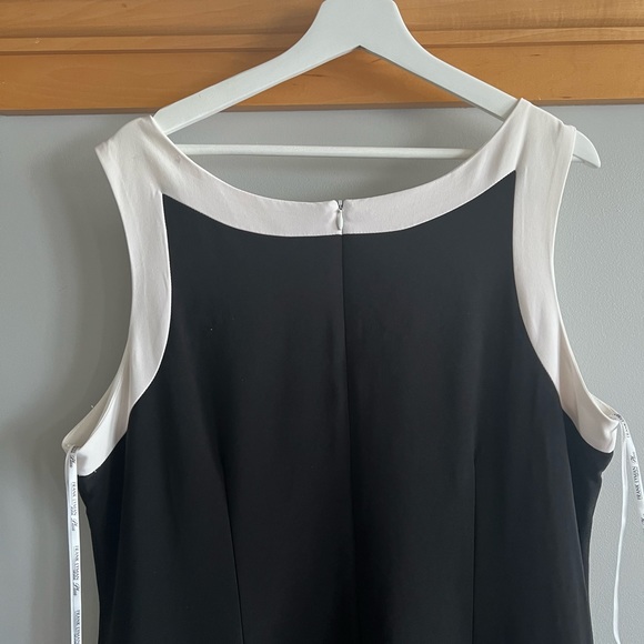 Frank Lyman Design Sheath Dress Size 16 - Picture 5 of 6